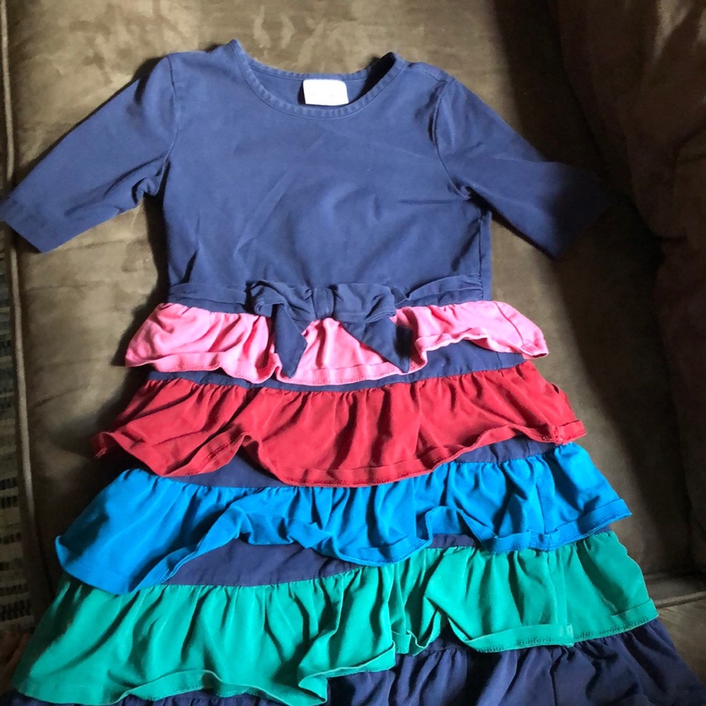 Hannah dress